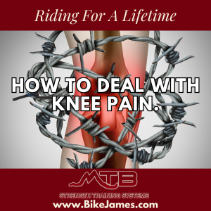 How To Deal With Knee Pain.