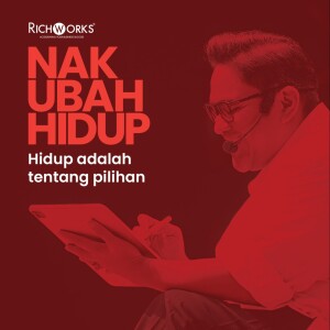 Hidup adalah tentang pilihan