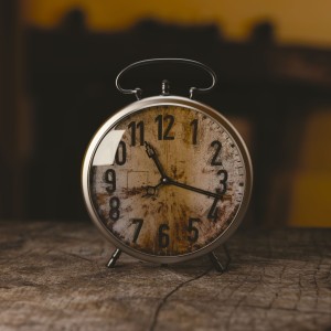 Winding Back The Debt Clock