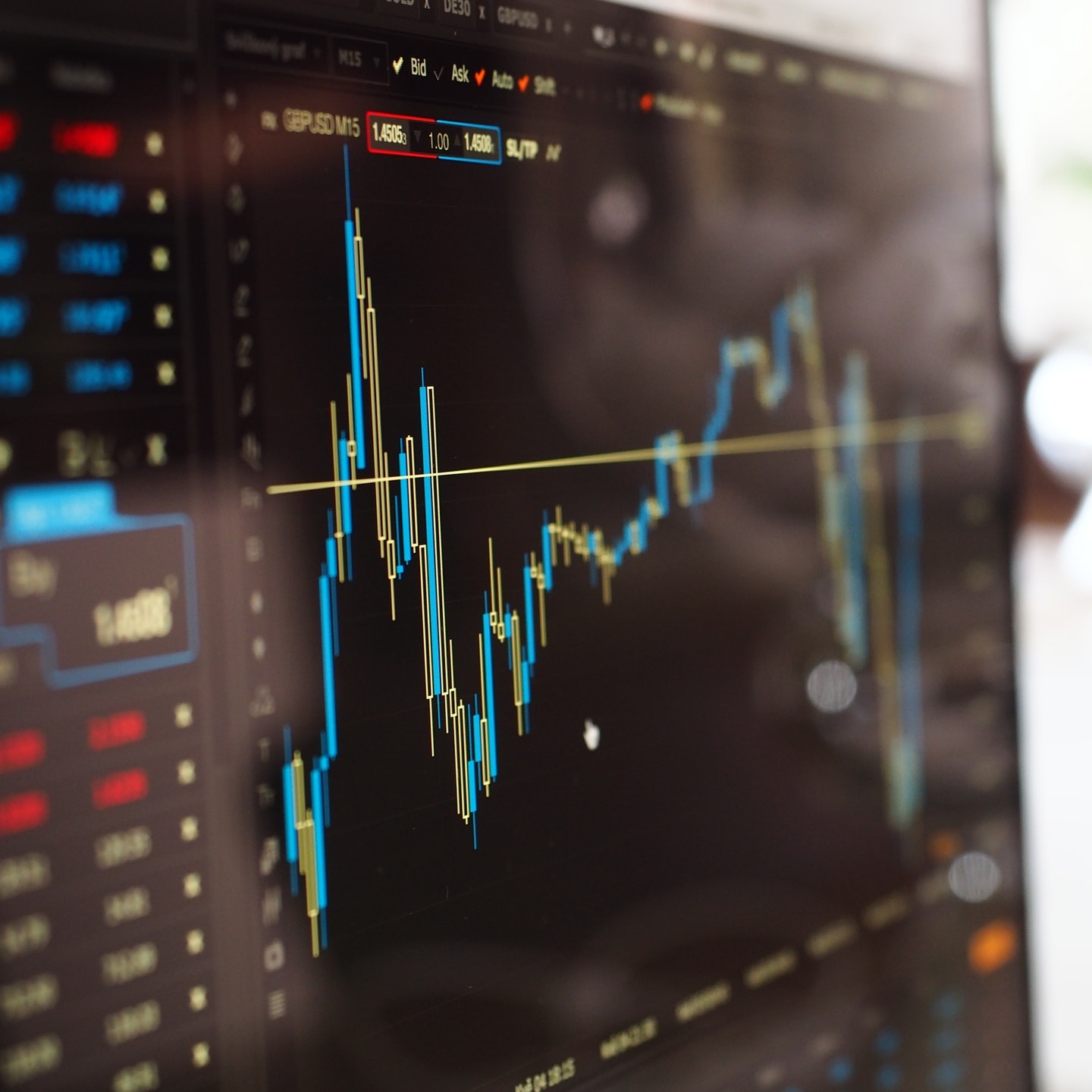 Financial Choices Matter