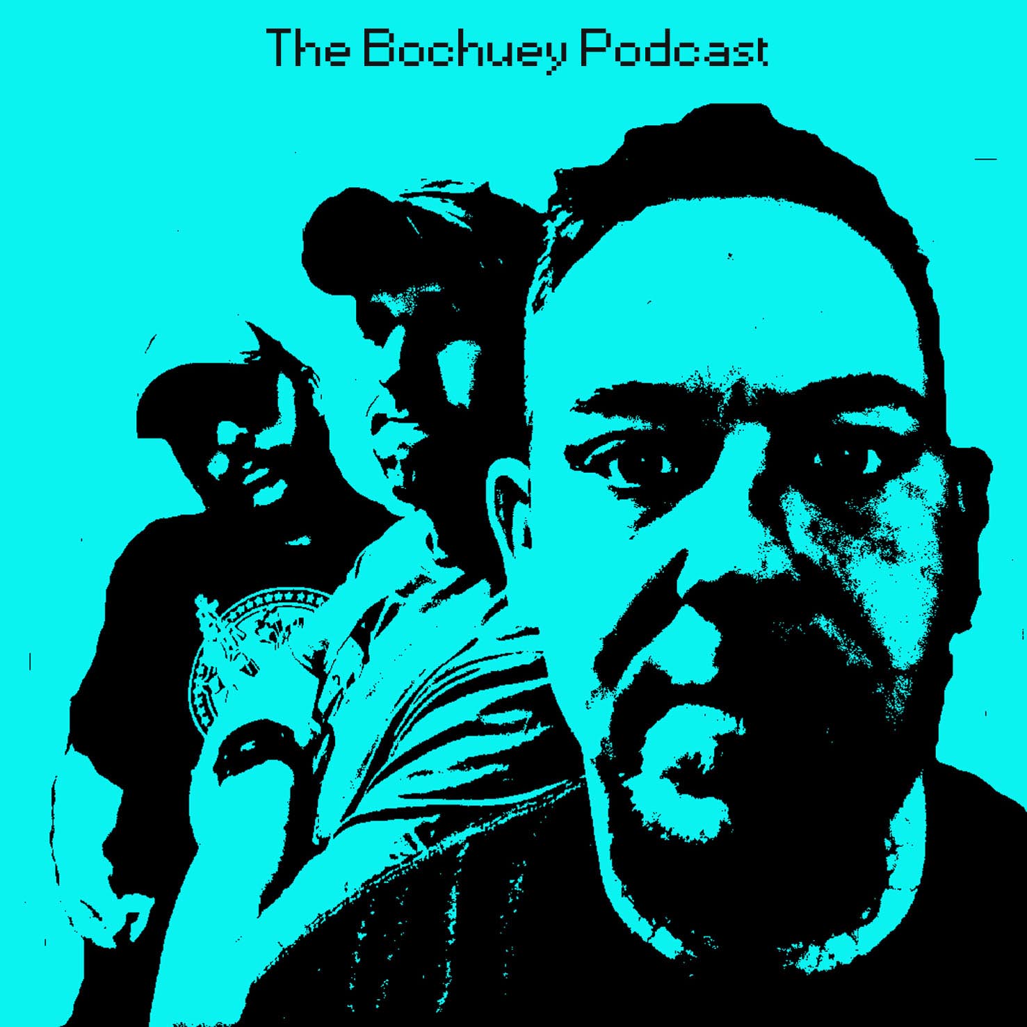 The BoCHuey Podcast Show