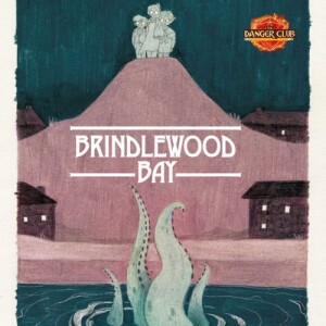 Brindlewood Bay 1 - All I Want For Christmas Is Murder!