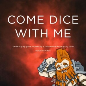 Come Dice With Me 1 - High Tea In Highhelm