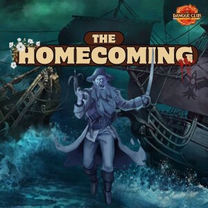 Episode 261 - LeChuck The Police (The Homecoming)