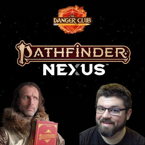 Pathfinder Nexus: Is It D&D Beyond For Pathfinder?