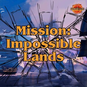 Episode 201 - Apart (Impossible Lands)