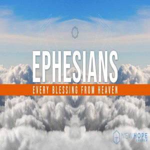 Ephesians - The New You