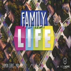Family Life - Role of A Husband - Tim Broughton