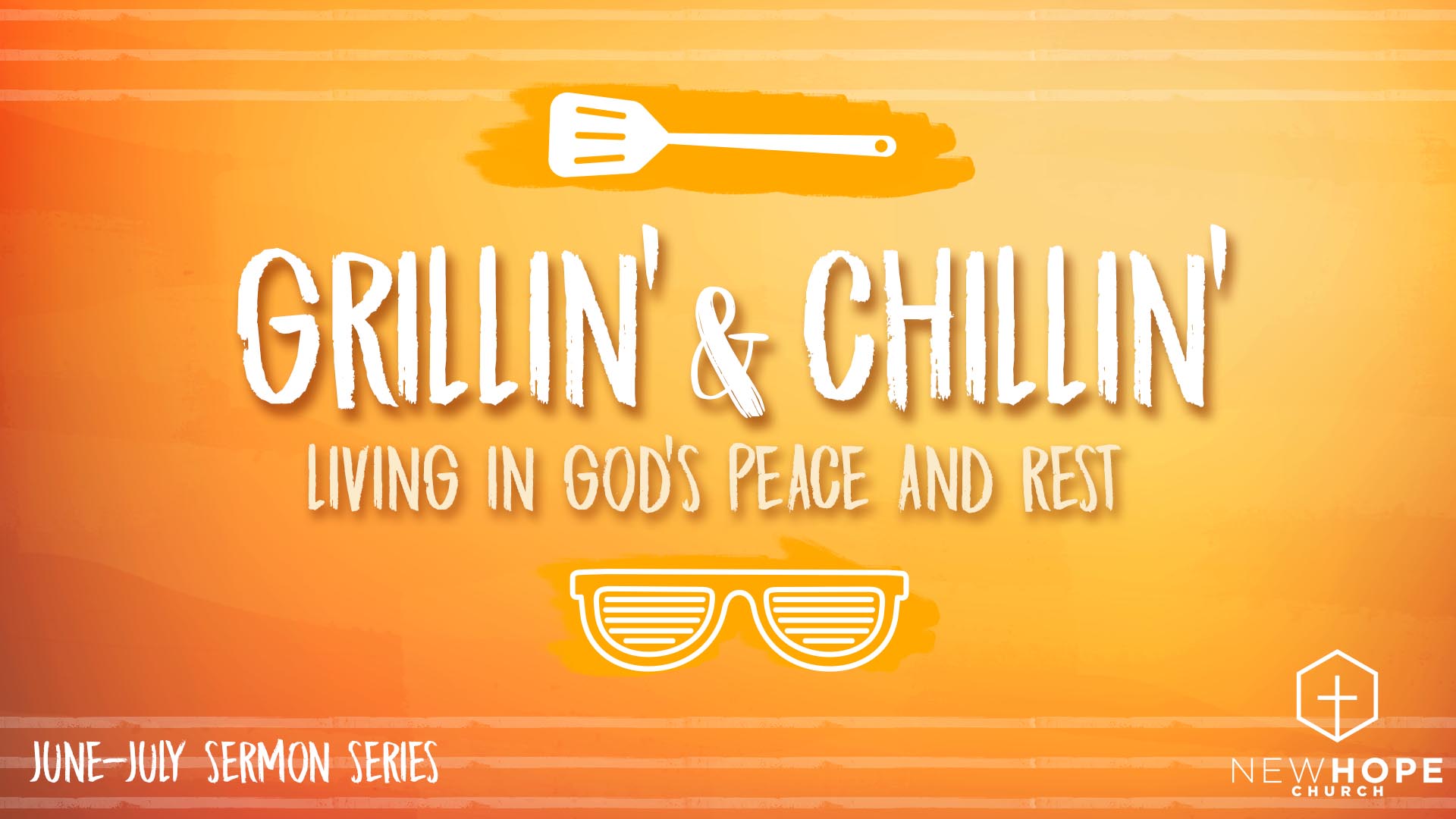 Grillin’ & Chillin’ - Who Do You Trust? - Tim Broughton