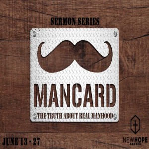 Mancard 2021 - Fight for the Right Thing - Tim Broughton