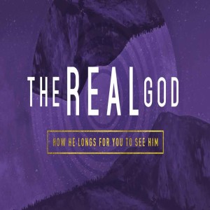 Real God - The Faithfulness Of God