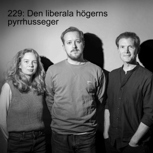 229: Den liberala högerns pyrrhusseger