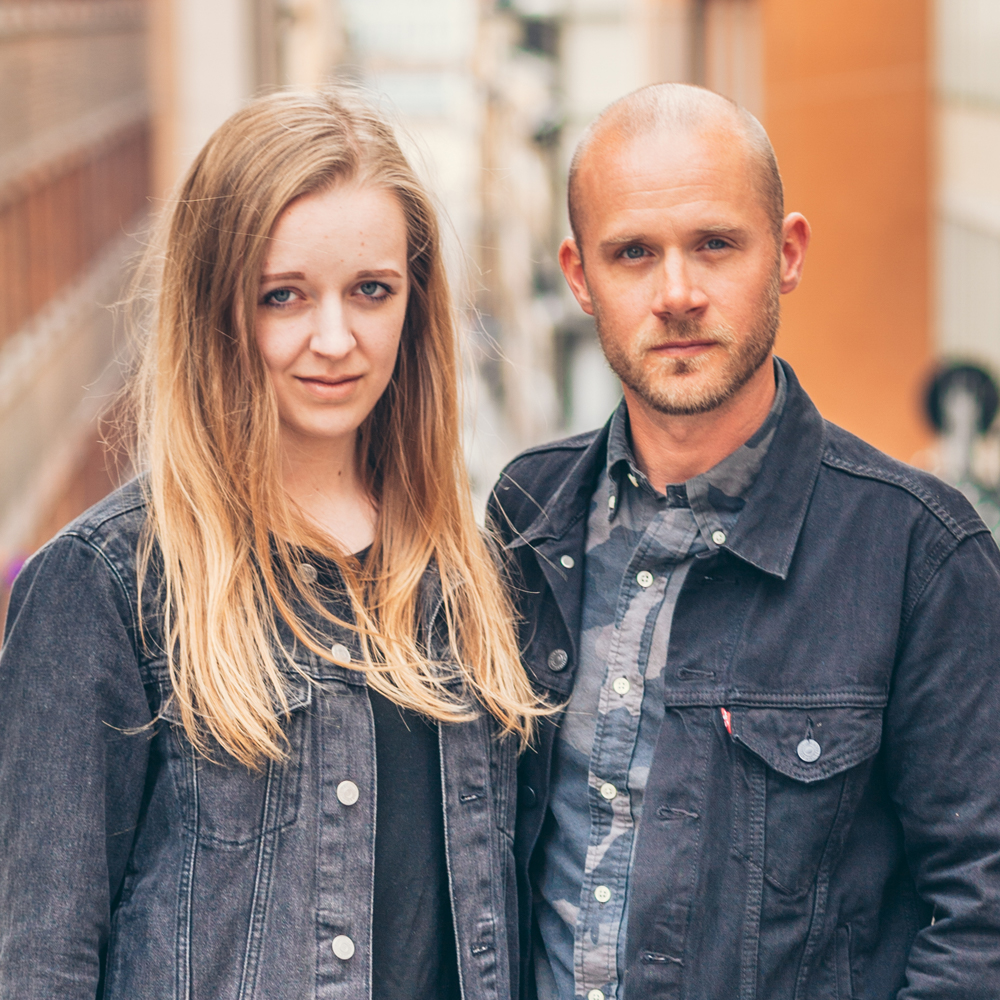 89: Sista avsnittet med Blanche och Lars Anders