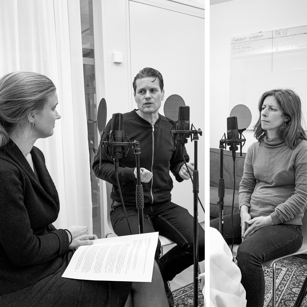 91: Alla skäller på Tyler Cowen
