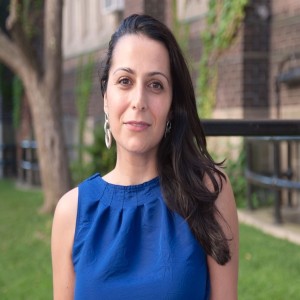 Volume 15: On the Limits of Whiteness with Dr. Neda Maghbouleh