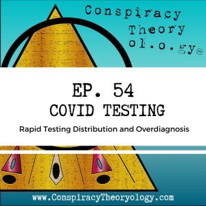 COVID Testing and Overdiagnosis