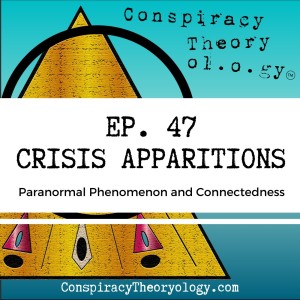 Crisis Apparitions and Connectedness