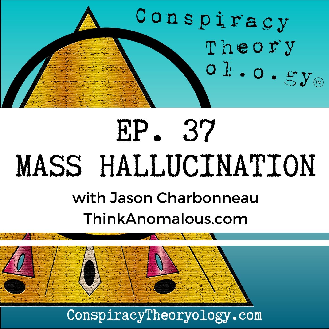 Conspiracy Theoryology