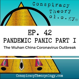 Pandemic Panic (Part 1) - Wuhan Coronavirus Outbreak