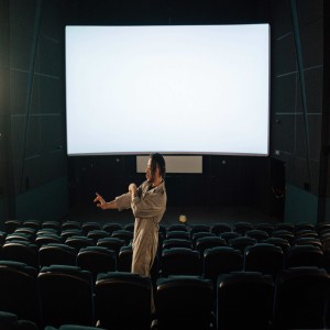 The Audience of One