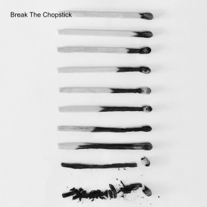 Break The Chopstick