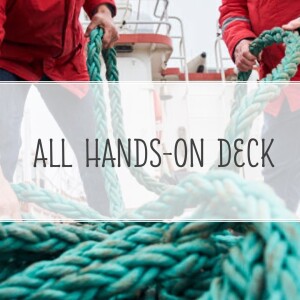 All Hands-On Deck