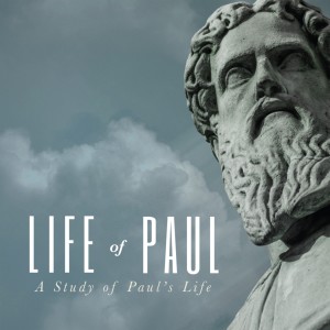 Life of Paul - Part 8