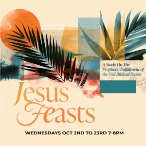 Jewish Feasts - The Sabbath