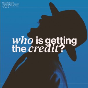 Who is Getting the Credit