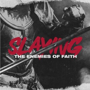 Slaying the Enemies - Part 3