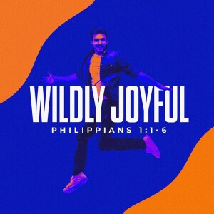 Wildy Joyful