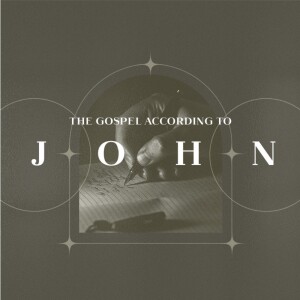 The Gospel of John - Lesson 5