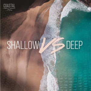 Shallow vs Deep - Maria Tilton