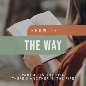 Show Us The Way - Part 4
