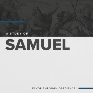 Part 9 - Story of Samuel