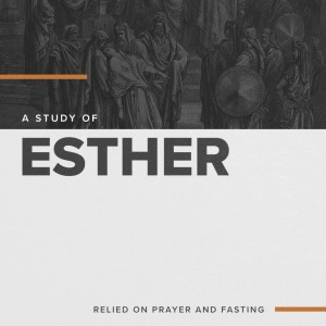 Part 8 - Story of Esther