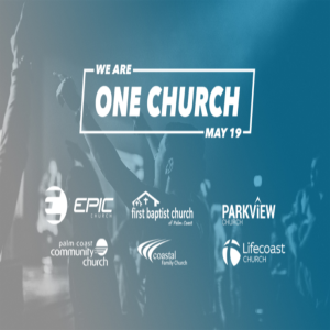 We Are One Church