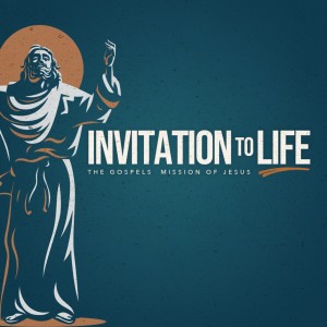 Invitation to Life - Barry Harris