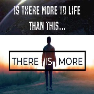 Joyous Increase - There is More By Holy Spirit