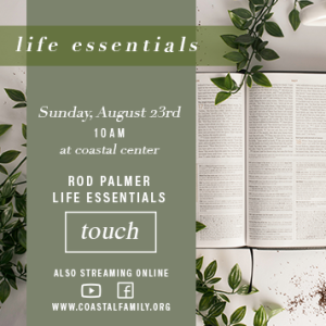 Life Essentials - Touch