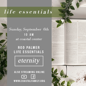 Life Essentials Eternity