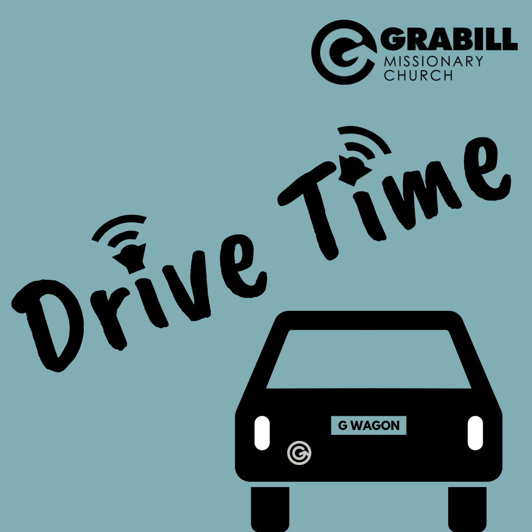 Drive Time Episode #33