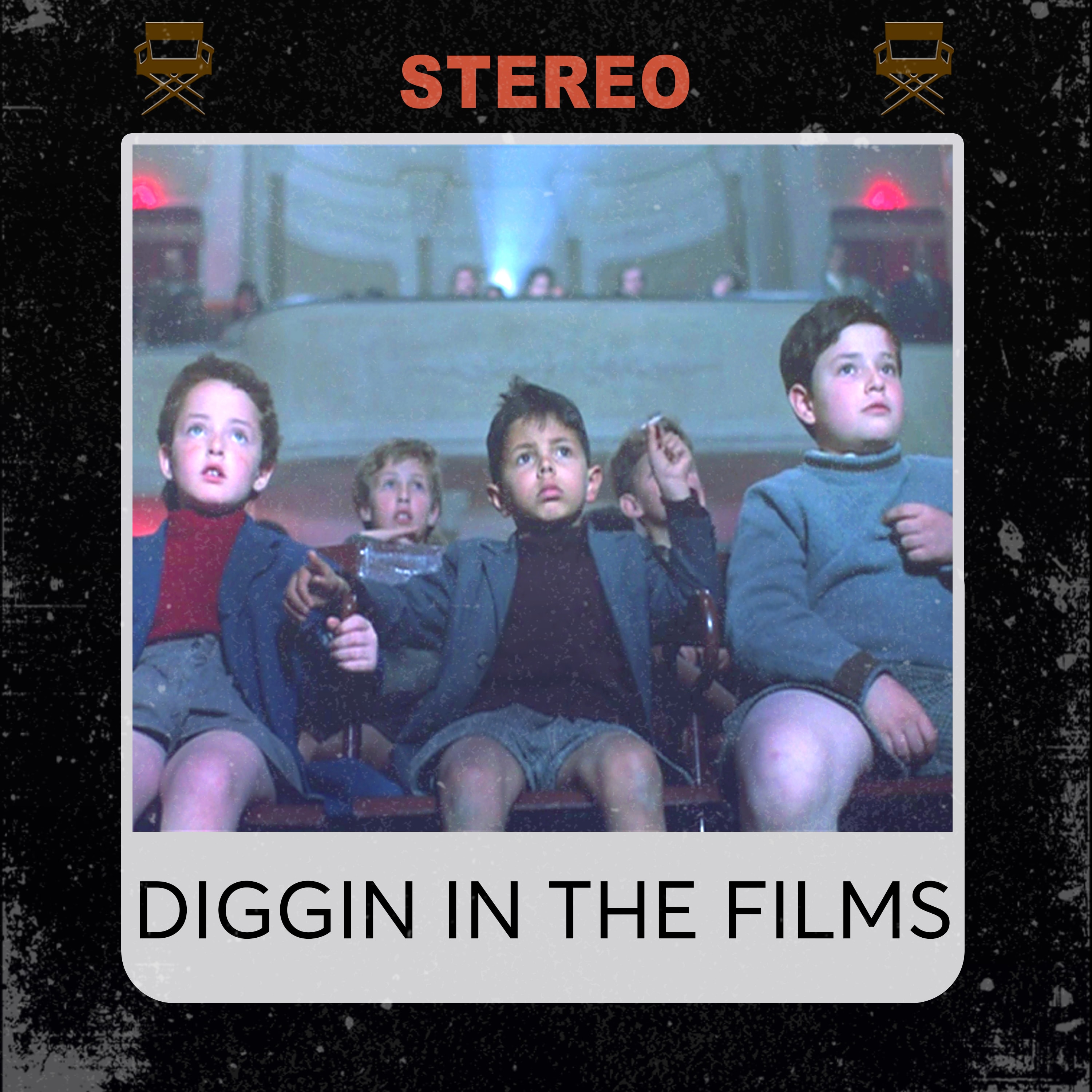 Diggin In The Films Podcast Ep 16 - Creed II spoiler talk, The Lion King teaser and Detective Pikachu trailer