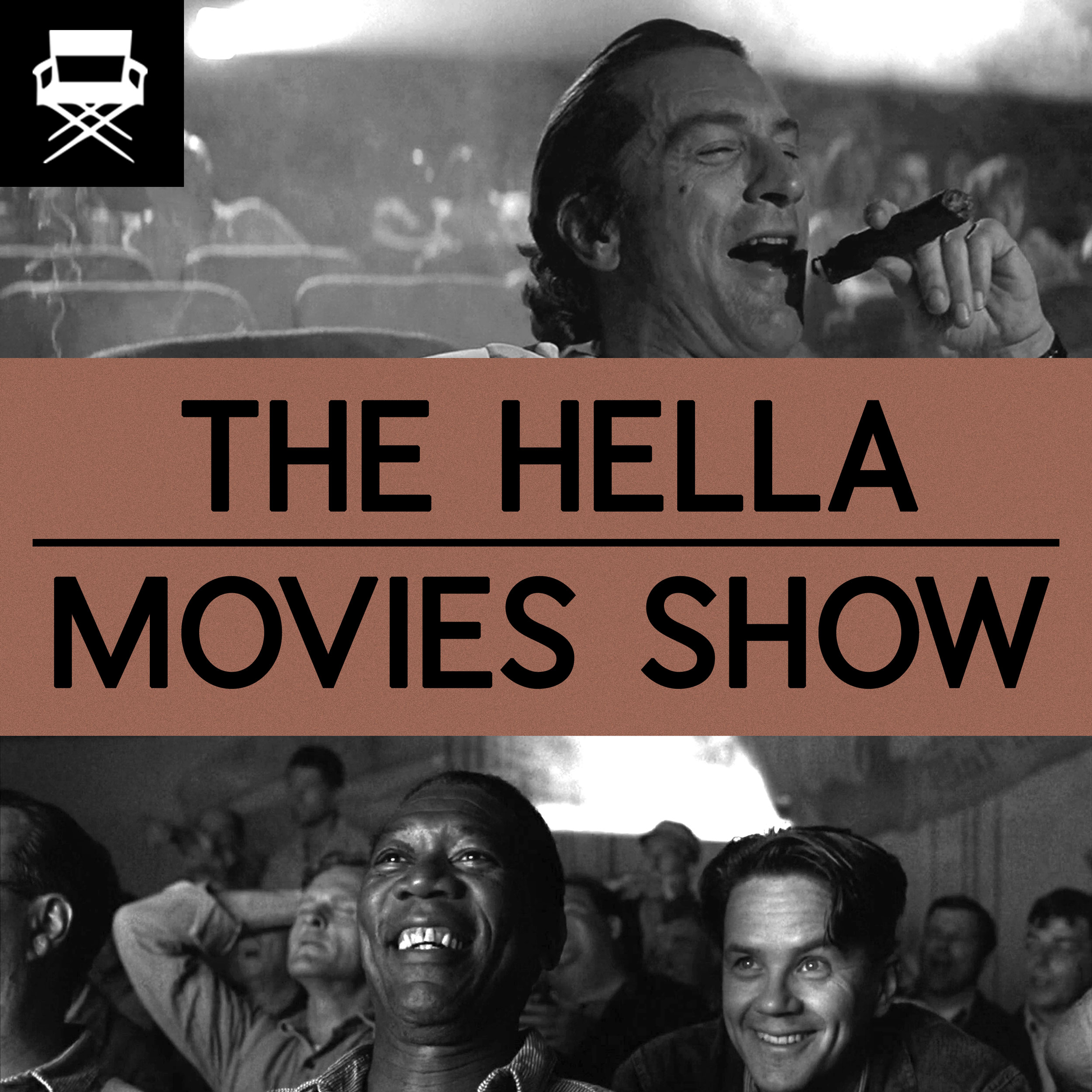 The Hella Movies Show Ep. 1 - Aladdin Trailer, Idris Elba in Suicide Squad 2 & more.