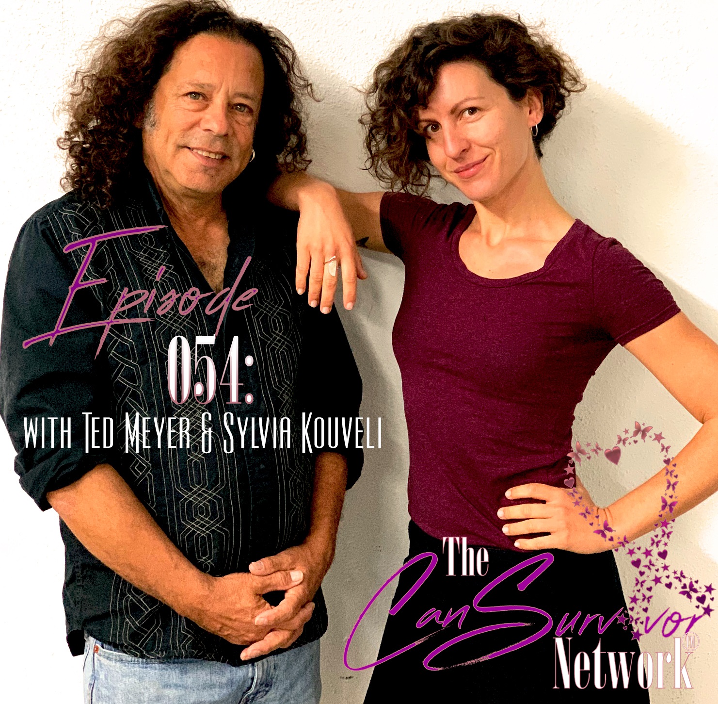 The CanSurvivor Network