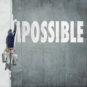 #143 - Making the Impossible Possible