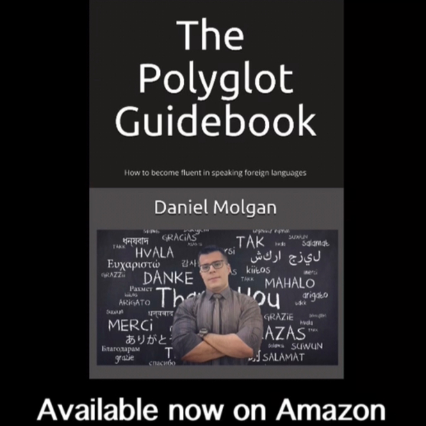 #166 - Introduction to the polyglot guidebook