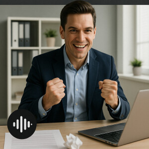 #200 - Recession-Proof: Mastering the Sales-Driven Mindset