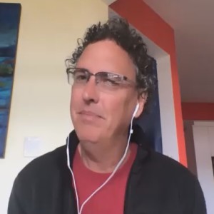 Video: #113 - Managing Mental Health During COVID-19 with Professor Steve Joordens