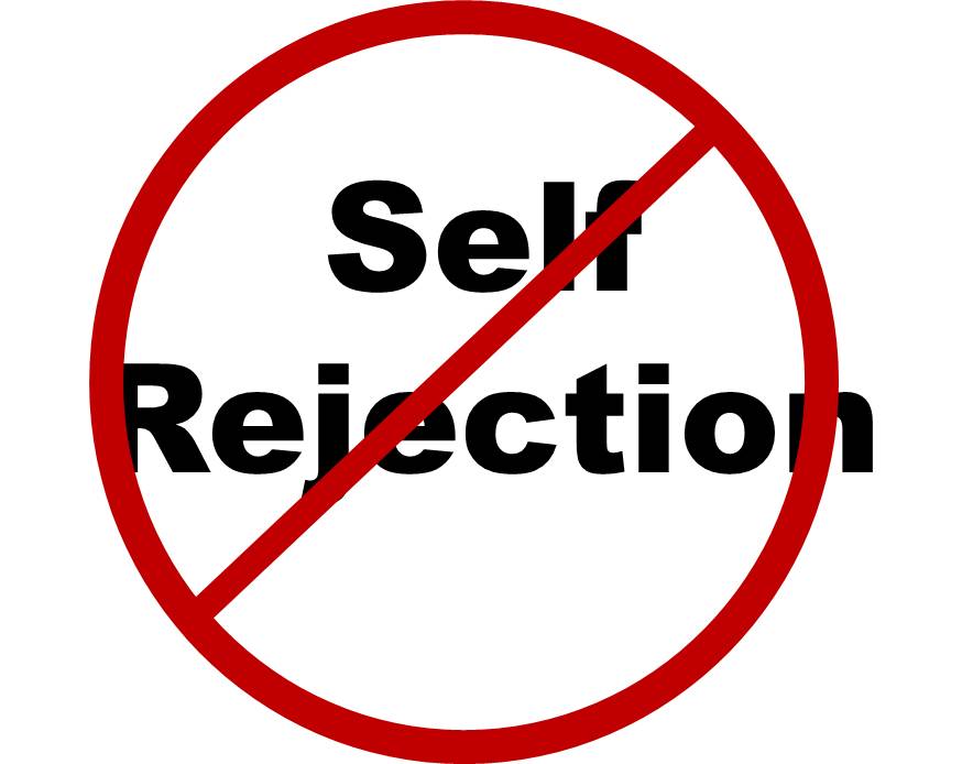 #98 - Solo 8: Do Not Reject Yourself!